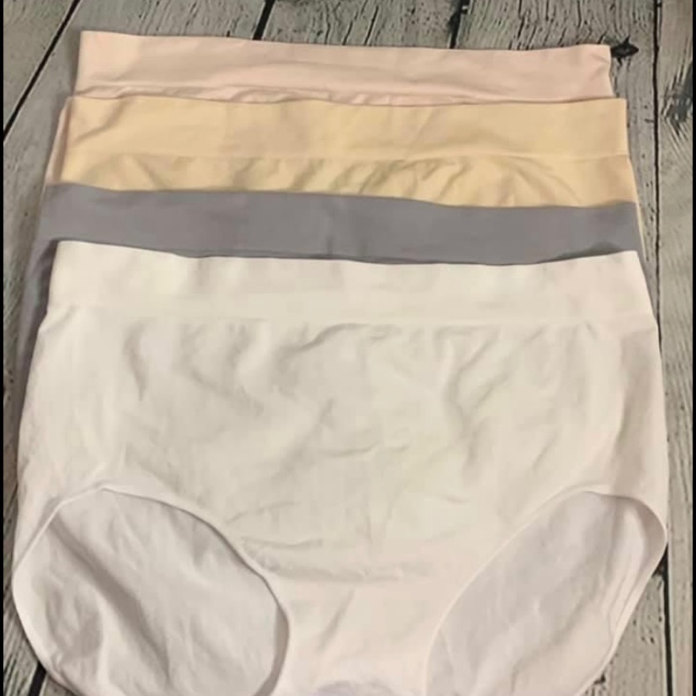 Carole Buchman briefs